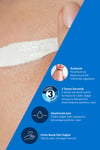 Spf50+ Güneş Korumalı Nemlendirici Yüz Kremi