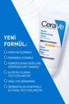 Spf50+ Güneş Korumalı Nemlendirici Yüz Kremi