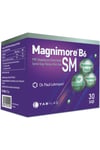 TAB İlaç Sanayi A.Ş Tab Ilaç Magnimore B6 Sm 30 Saşe