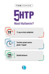 TabVitamins 5HTP 30 Kapsül