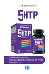 TabVitamins 5HTP 30 Kapsül