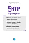 TabVitamins 5HTP 30 Kapsül