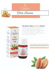 Tatlı Badem Yağı 20 ml - Cilt Bakım Yağı Sweet Almond Oil