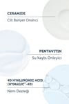 The Purest Solutions 24 Saat Etkili Günlük Yoğun Nemlendirici Cilt Bakım Kremi 50 ml