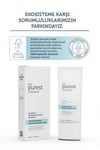 The Purest Solutions 24 Saat Etkili Günlük Yoğun Nemlendirici Cilt Bakım Kremi 50 ml