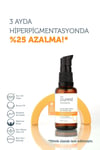 The Purest Solutions C Vit Aydınlatıcı Ve Ton Eşitleyici Bakım Serumu 30 ml %10 Ascorbic Acid & Ferulic Acid %0,5