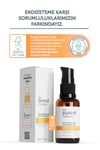 The Purest Solutions C Vit Aydınlatıcı Ve Ton Eşitleyici Bakım Serumu 30 ml %10 Ascorbic Acid & Ferulic Acid %0,5