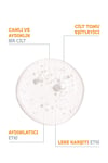 The Purest Solutions C Vit Aydınlatıcı Ve Ton Eşitleyici Bakım Serumu 30 ml %10 Ascorbic Acid & Ferulic Acid %0,5