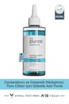 The Purest Solutions Canlandırıcı Ve Gözenek Sıkılaştırıcı Tüm Ciltler Için Glikolik Asit Tonik 200 Ml