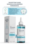 The Purest Solutions Canlandırıcı Ve Gözenek Sıkılaştırıcı Tüm Ciltler Için Glikolik Asit Tonik 200 Ml