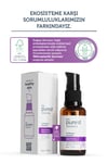 The Purest Solutions Kırışıklık Karşıtı, Onarıcı Retinol (a Vitamini) Gece Serumu 30 Ml (1% Retinol + Ceramide)
