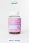 V-Focus Gummy