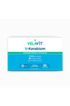 V- Kerabiome