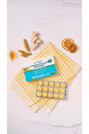 Velavit V-Colostrum with L-Lysine, Vit B2 Lozenges Pastil