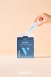 Velavit V-Glutathione with SAM-e Liposomal