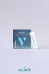 Velavit V-Glutathione with SAM-e Liposomal