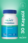 Velavit V-Nattokinase