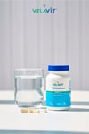 Velavit V-Nattokinase