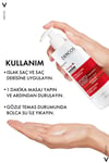 Vichy Dercos Energy Saç Dökülmesi Karşıtı Şampuan 400 ml