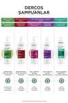 Vichy Dercos Neogenic Saçlar Tellerine Hacim Veren Şampuan 400 ml 3337871330019
