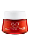 Vichy Liftactiv Collagen Specialist Night Yaşlanma Karşıtı Gece Kremi 50ml