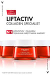 Vichy Liftactiv Collagen Specialist Yaşlanma Karşıtı Krem 50 ml 3337875607254