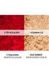 Vichy Liftactiv Collagen Specialist Yaşlanma Belirtilerine Karşı Göz Bakım Kremi