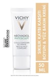 Vichy Neovadiol Phytosculpt Boyun Ve Yüz Çevresi Kremi 50 ml