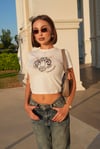 Baskılı T-shirt