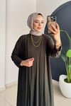 3'lü Takım | Haki
