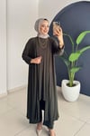 3'lü Takım | Haki