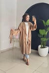 Belden Bağlamalı Kap | Vi̇zyon