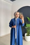 Di̇va Kap | İ̇̇ndi̇go