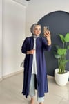 Di̇va Kap | Laci̇vert