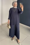 Ela Piliseli Takım | Antrasit