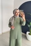Ela Piliseli Takım | Çağla