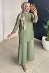 Ela Piliseli Takım | Çağla
