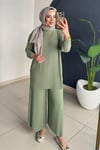 Ela Piliseli Takım | Çağla
