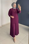 Ela Piliseli Takım | Mürdüm