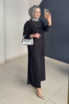 Ela Piliseli Takım | Siyah