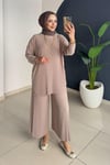 Ela Piliseli Takım | Taş