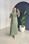 Eteği Piliseli Takım | Çağla