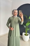 Eteği Piliseli Takım | Çağla