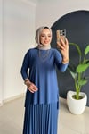 Eteği Piliseli Takım | İ̇̇ndigo