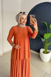 Eteği Piliseli Takım | Kayısı