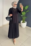Eteği Piliseli Takım | Siyah