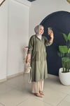 Mora Kap | Haki̇