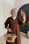 Mora Kap | Kahve