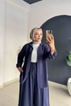 Tensel Takım | Laci̇vert