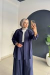 Tensel Takım | Laci̇vert